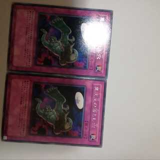 D.D. Trap Hole 2 pieces