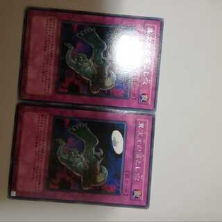 D.D. Trap Hole 2 pieces