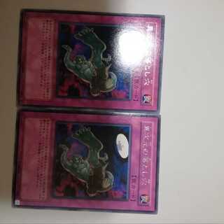 D.D. Trap Hole 2 pieces