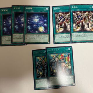 Shinsei Break Prohibition Order Top Share