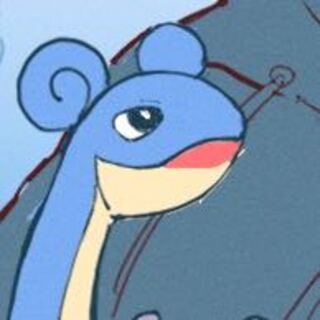 Dedicated to Mr. Lapras