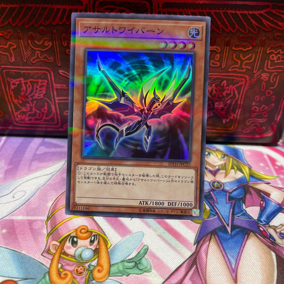 No.565 P屋 アサルトワイバーン 【スー】