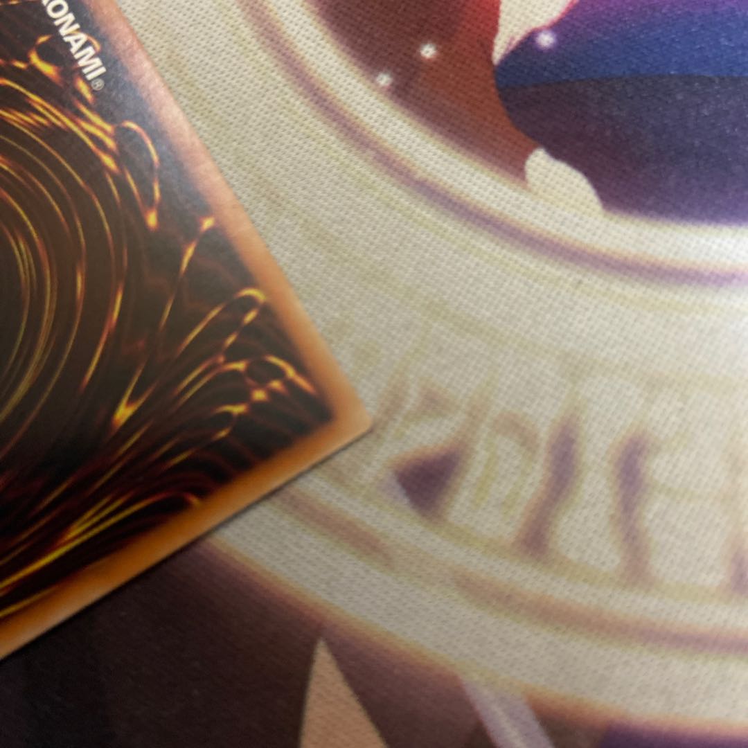 Elder Entity N'tss Secret Rare