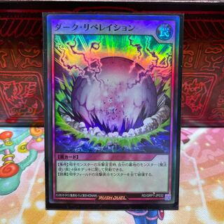 No.592 P shop Dark Revelation [Sue