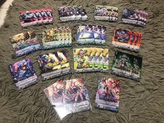 銀の茨の曲芸師 レオノール 2枚 おまけ付き