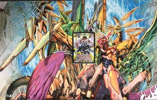 アルファディオスプロモ