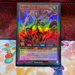 P shop Star Warrior Falls [Sue].