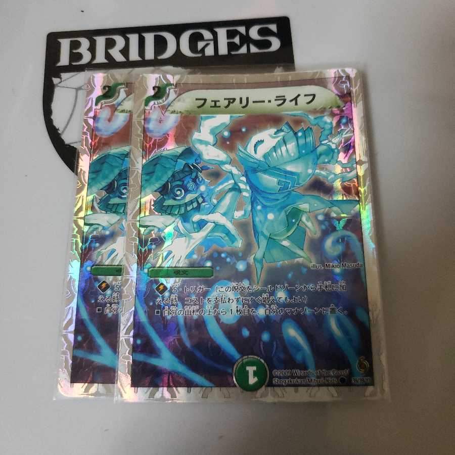 フェアリーライフ