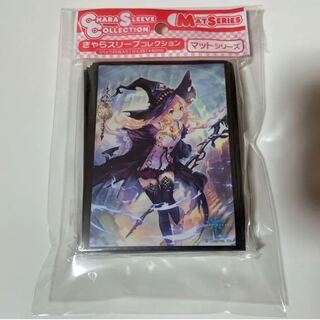 【新品未開封】きゃらスリーブ シャドウバース ドロシー