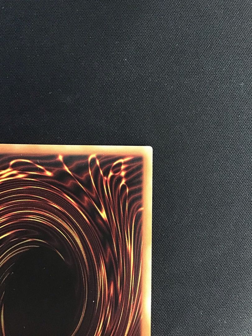 Masquerade the Blazing Dragon Prismatic Secret Rare