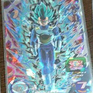 ドラゴンボールヒーローズ お楽しみセット 1個限定 1枚