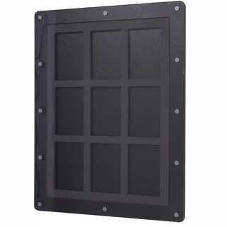 [God of Toys] Exhibition case, holds 9 magnetic loaders.