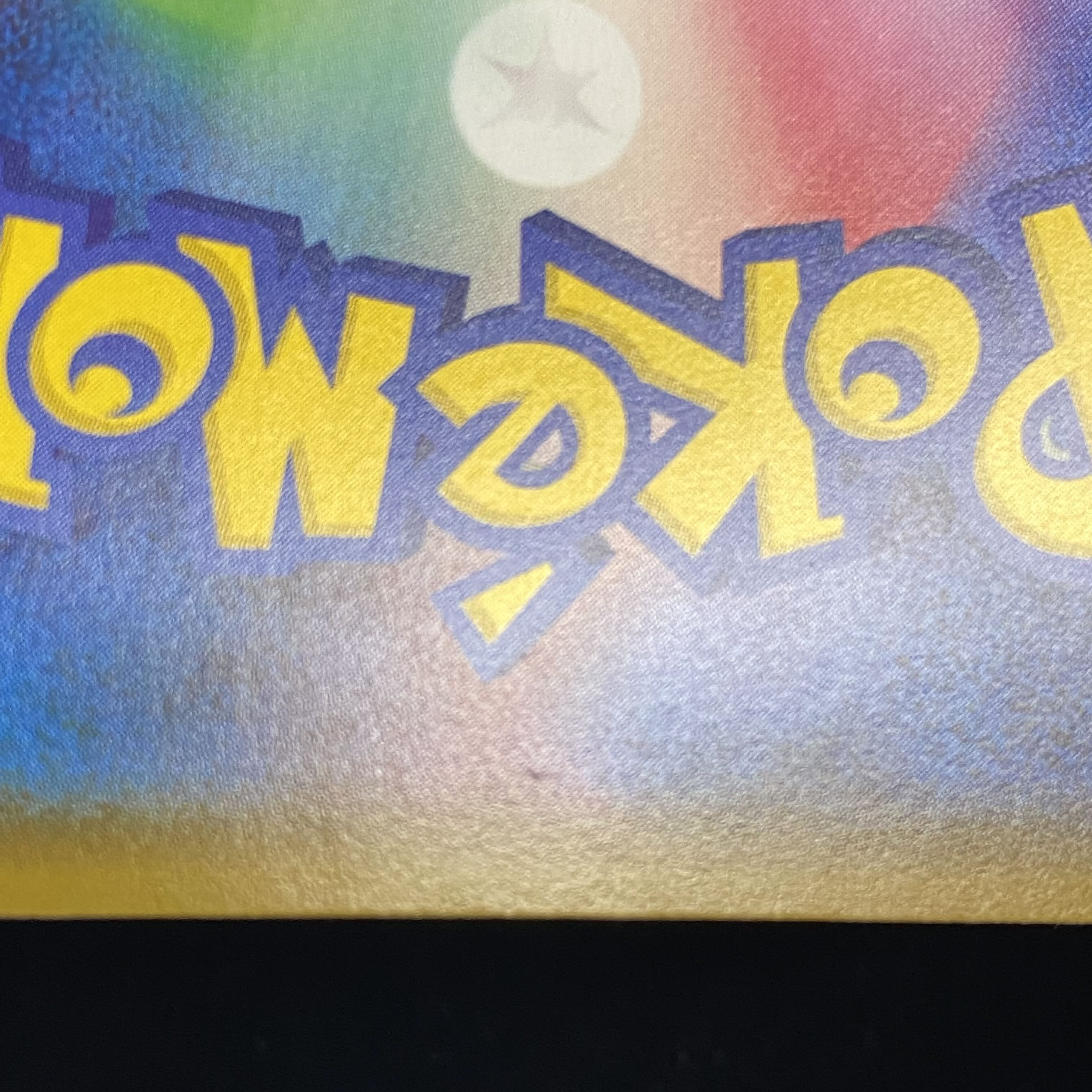 Friends of Alola SR spec promo