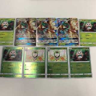 ジュナイパーGX 進化ライン 1枚