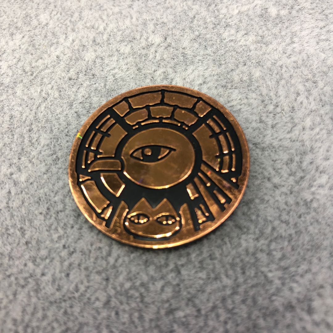 Xatu Pokémon Coins