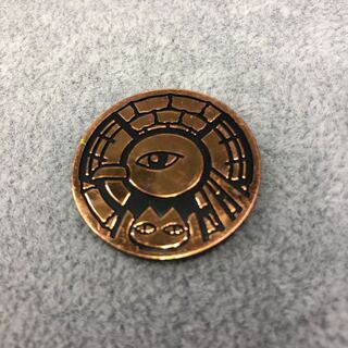 Xatu Pokémon Coins