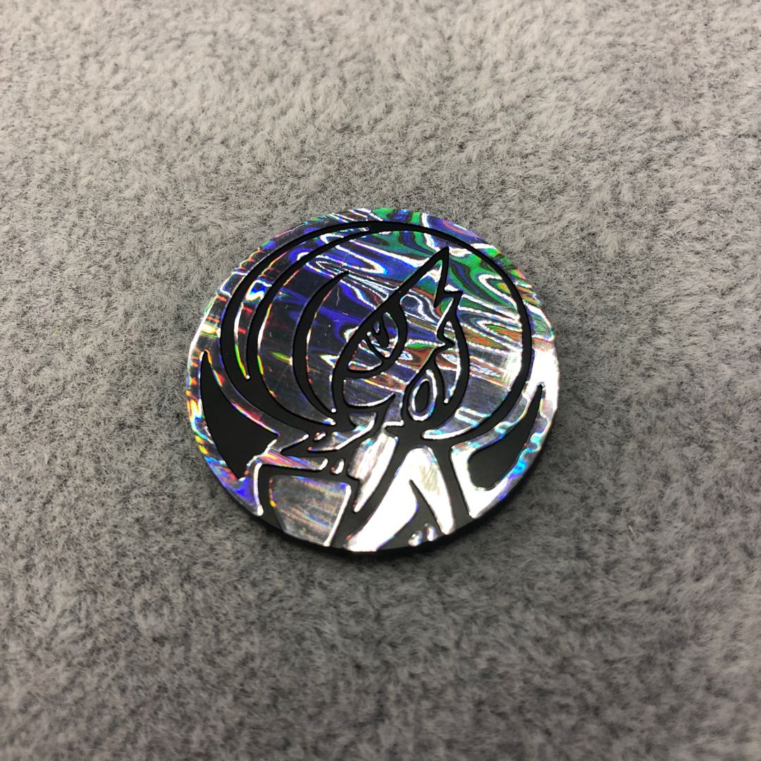 サーナイト ポケモンコインの通販 Magi公式ショップ プレイヤー向け Magi トレカ専用フリマアプリ