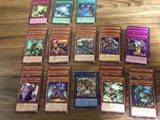 Yu-Gi-Oh Cards S-Force Set 1枚