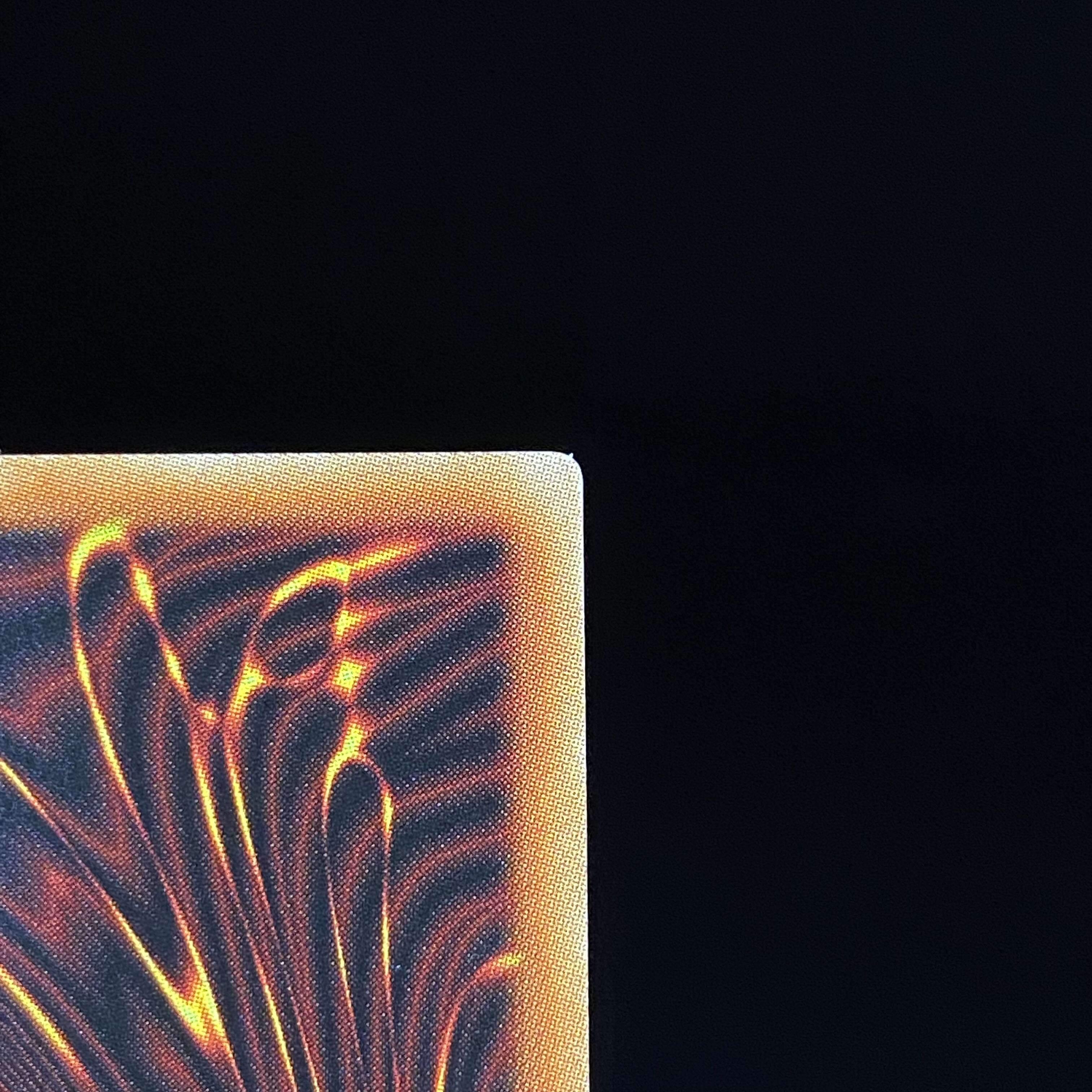 Sentouhime-Cagalli, different picture, Prismatic Secret Rare