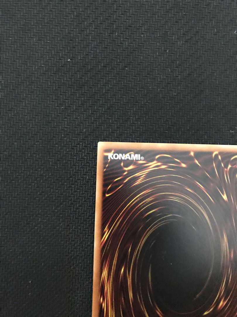 Blue-Eyes Alternative White Dragon Ultimate Rare