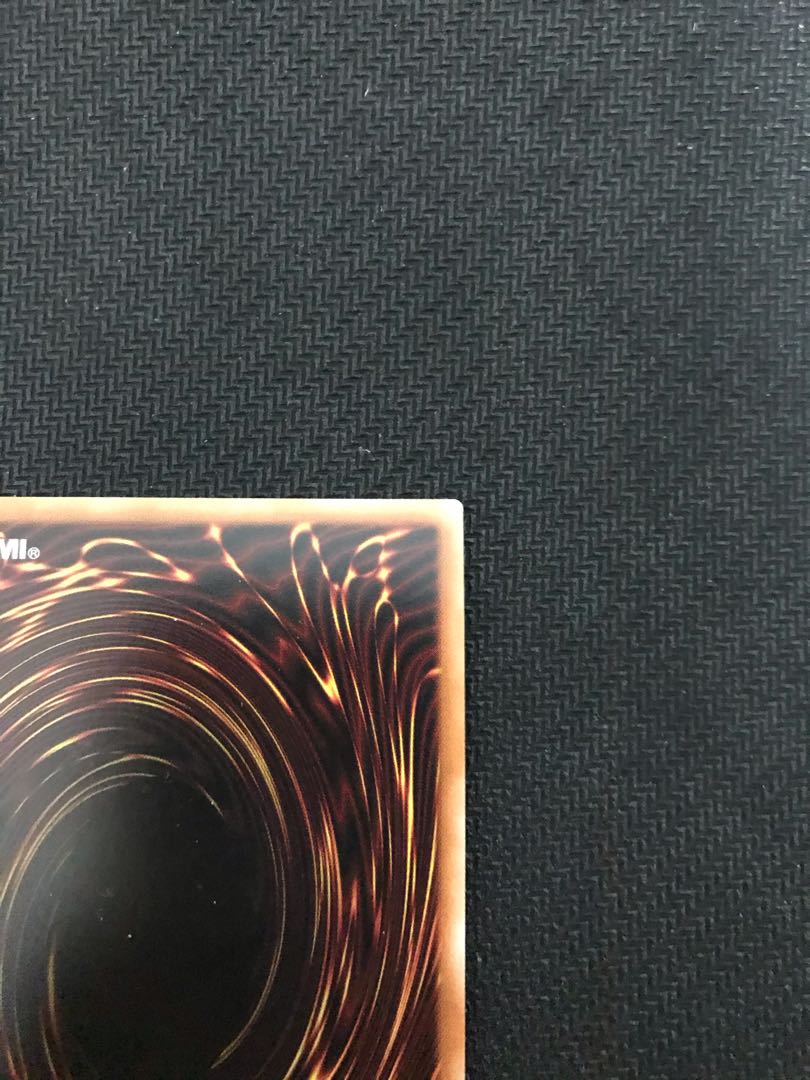 Blue-Eyes Alternative White Dragon Ultimate Rare