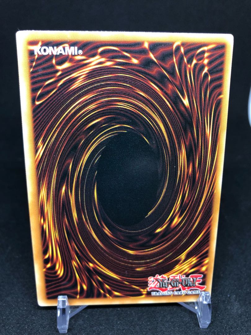 ひでさん専用 ブラック・ローズ・ドラゴン レリーフ 北米版 1st
