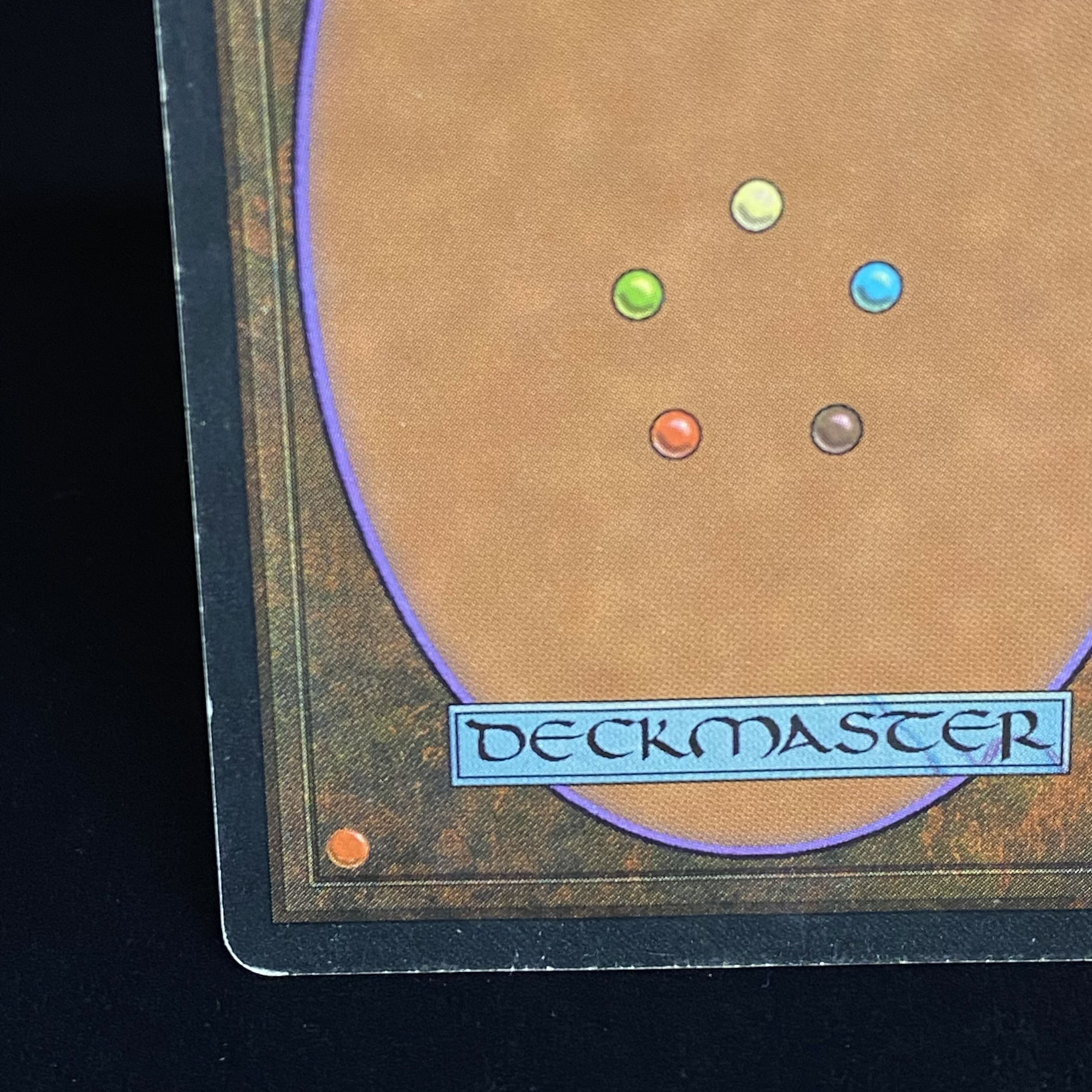 Mox Diamond English version Mox Diamond