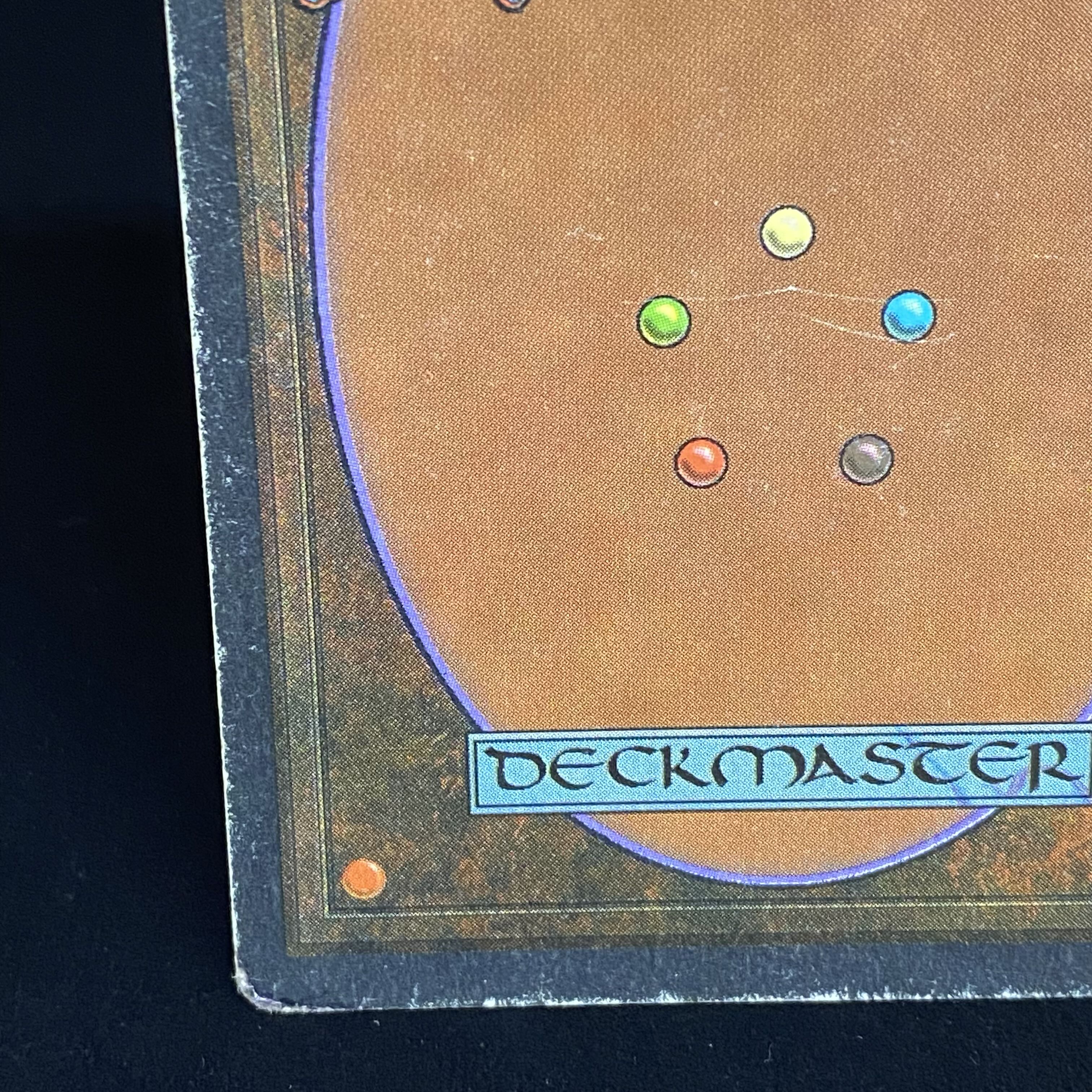 Time Vault 2ED English version