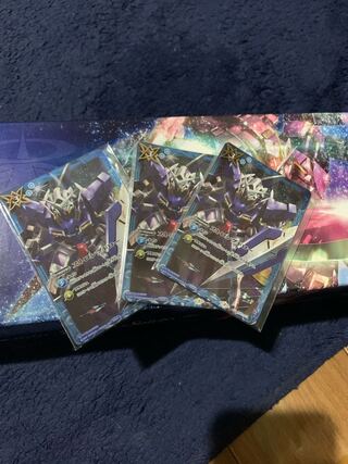Battlespirits Battlers Goods Set King's Command