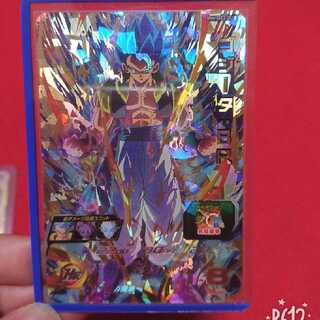 スーパードラゴンボールヒーローズ