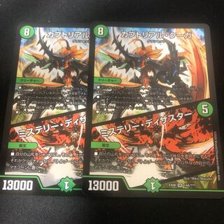 Kabuto Real Cougar｜Mystery/Disaster