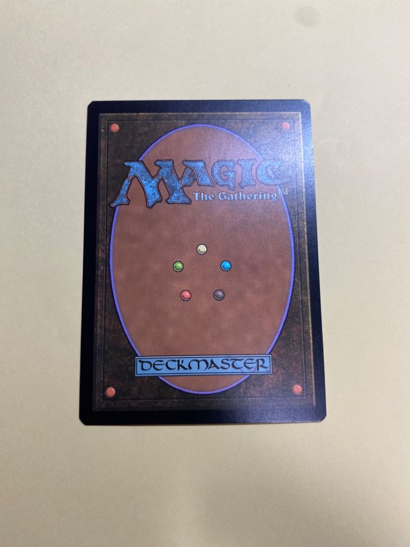 MTG 食肉鉤虐殺事件(foil)