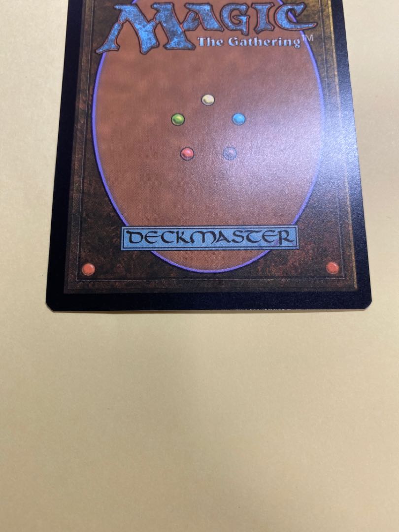 MTG 食肉鉤虐殺事件(foil)