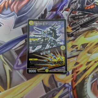 偽りの王ナンバーナイン/歓喜の歌