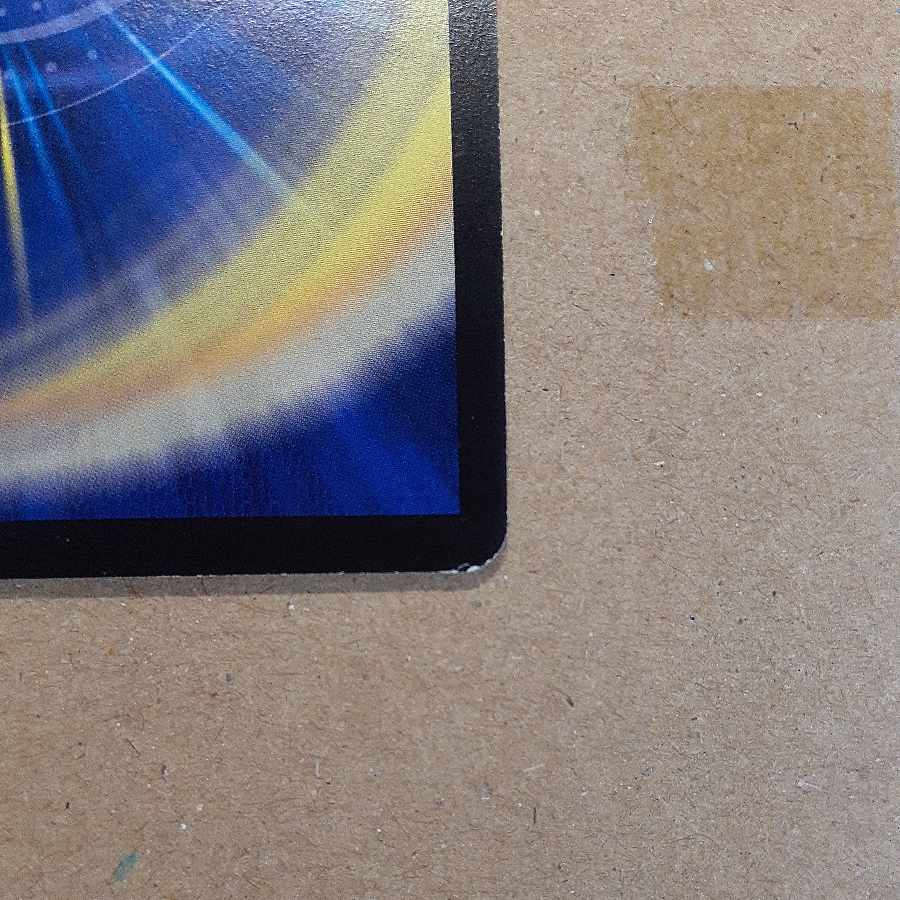 Commander Chansey Roto Five P15/Y5