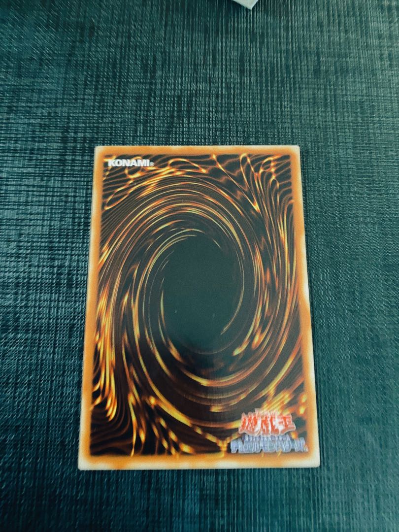 Yu-Gi-Oh! Black Magician