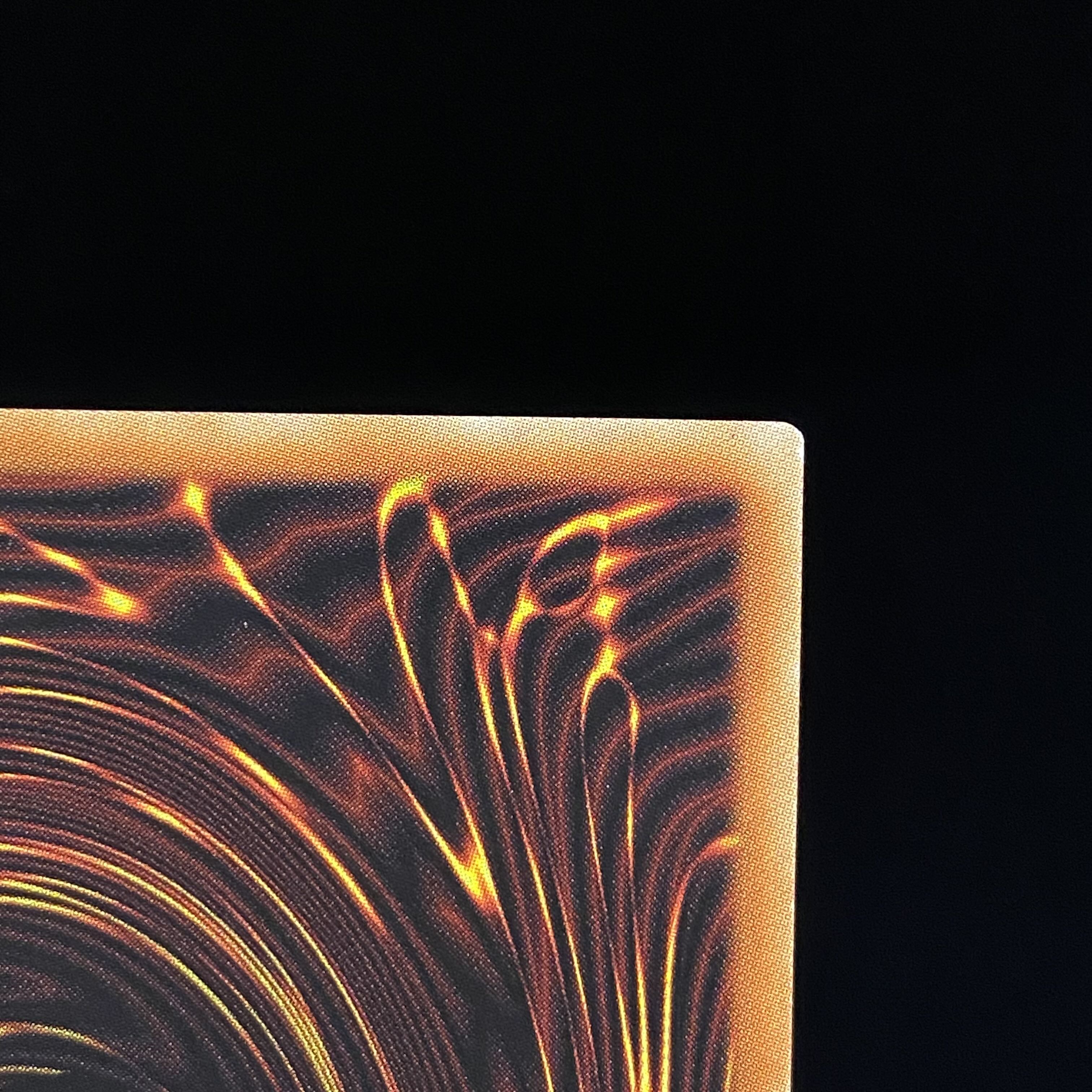 GranSolfachord Musecia Prismatic Secret Rare