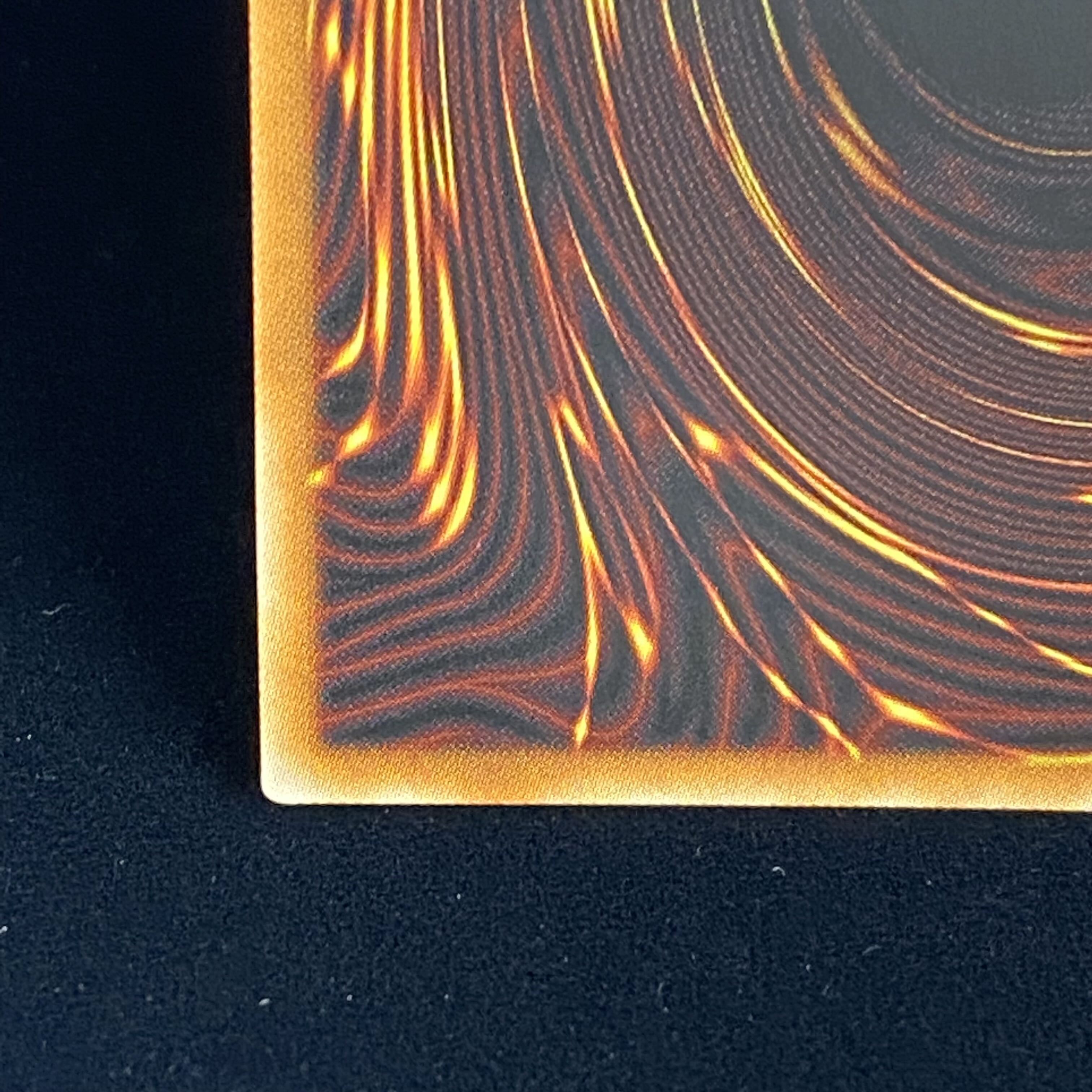 GranSolfachord Musecia Prismatic Secret Rare