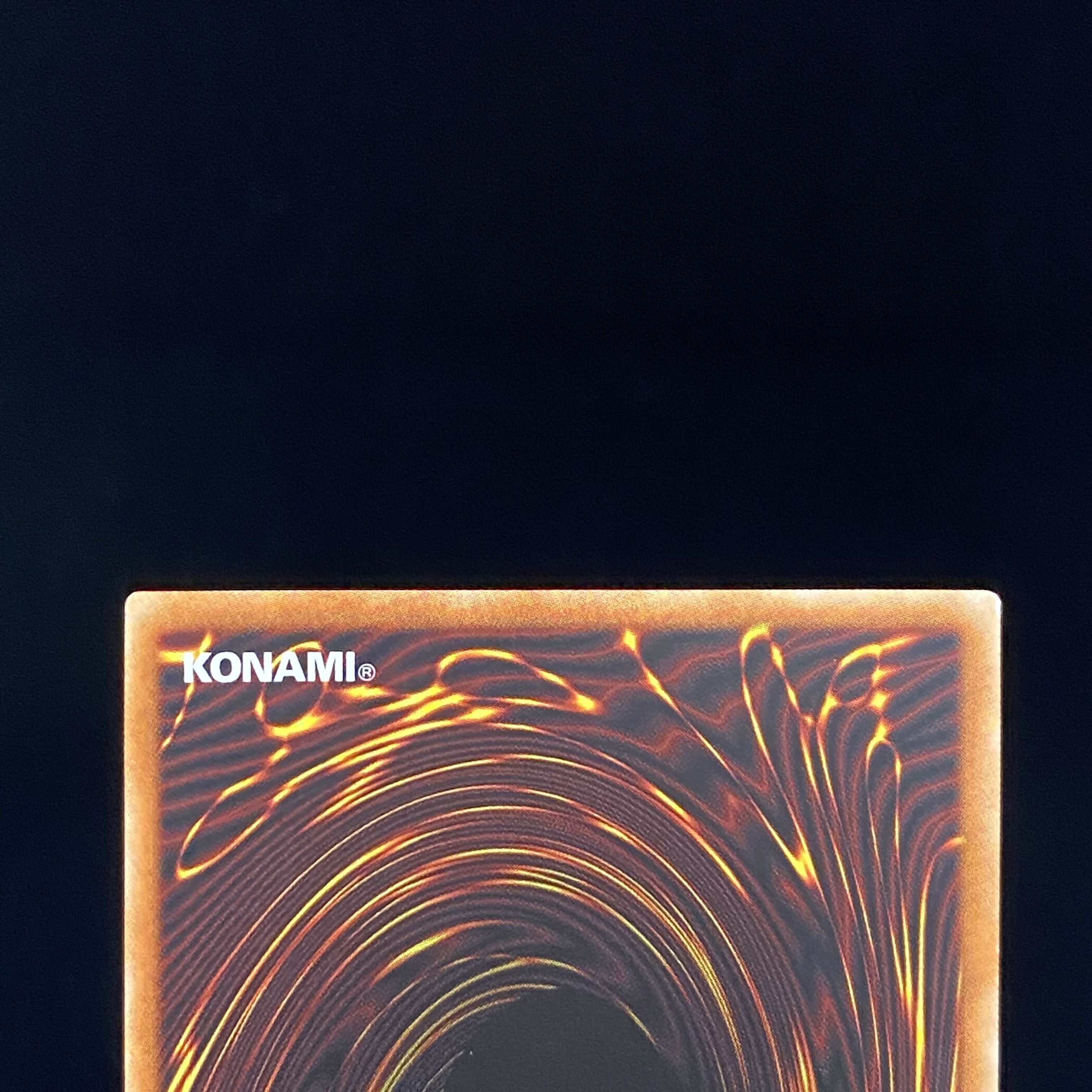 GranSolfachord Musecia Prismatic Secret Rare