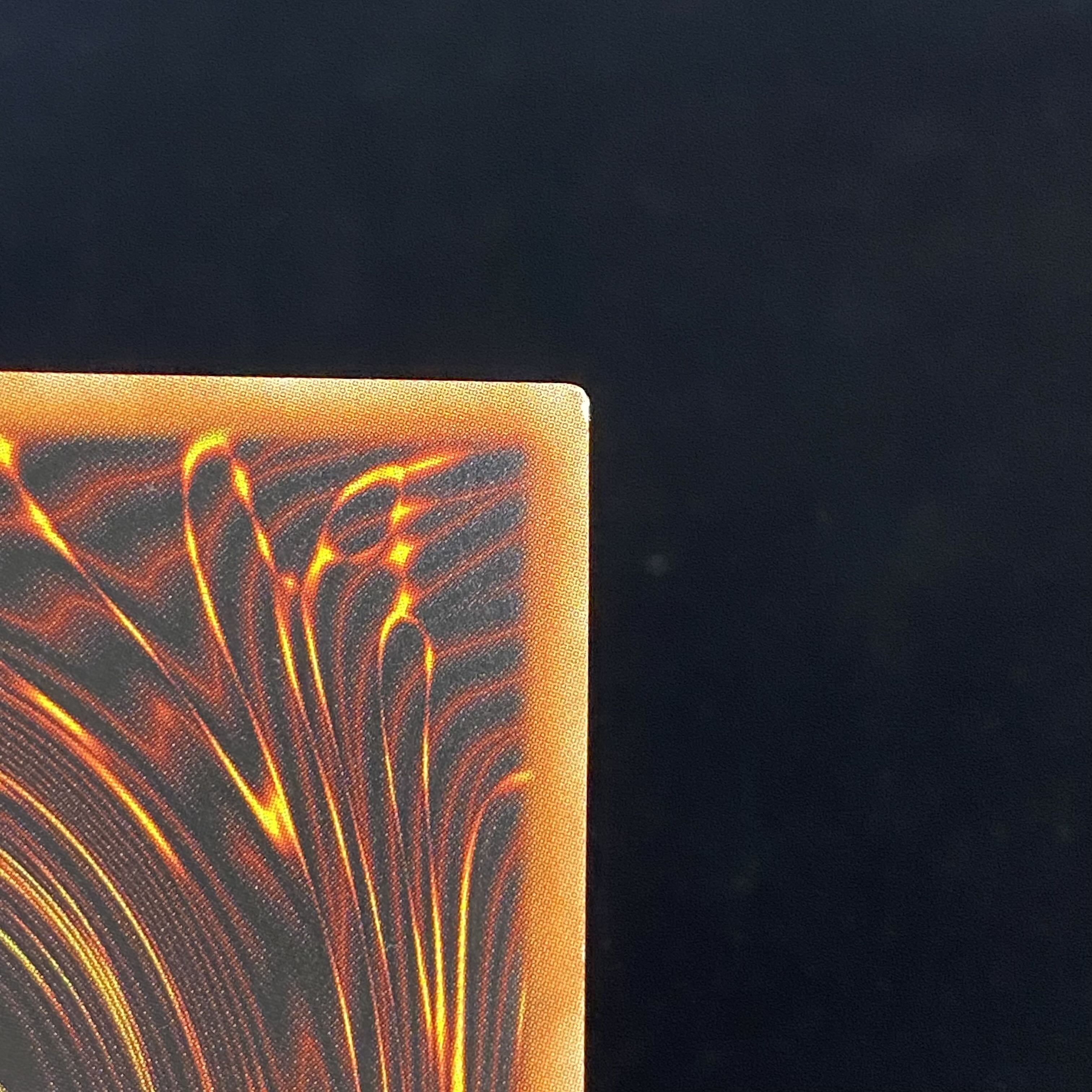 GranSolfachord Musecia Prismatic Secret Rare