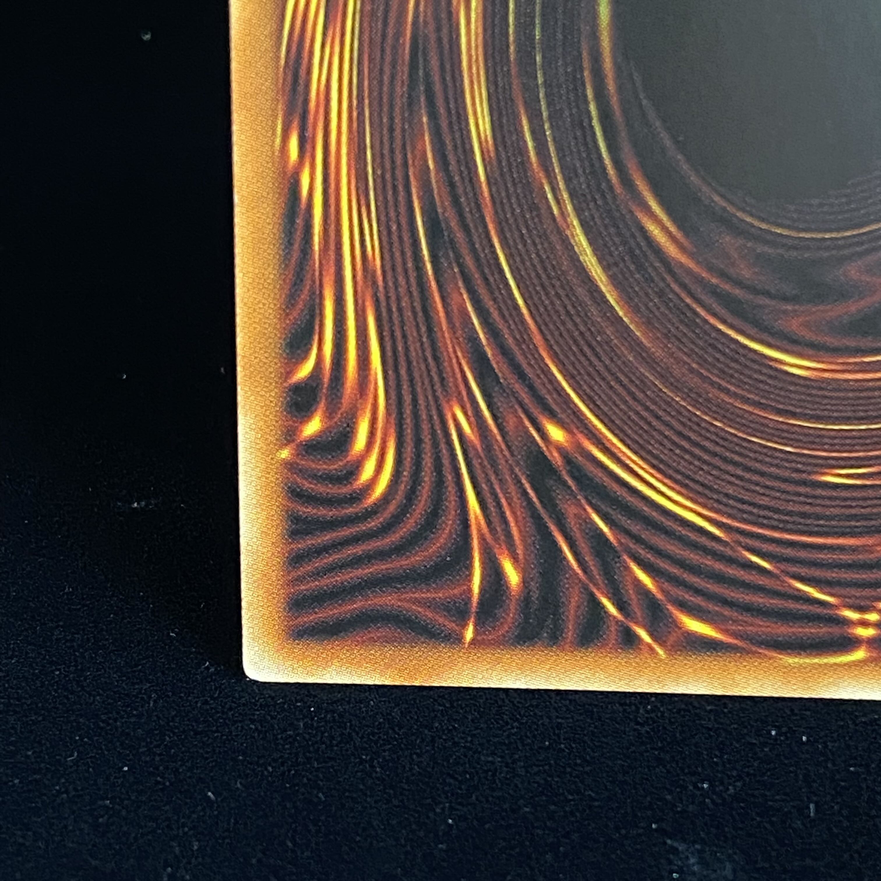 I:P Masquerena Prismatic Secret Rare