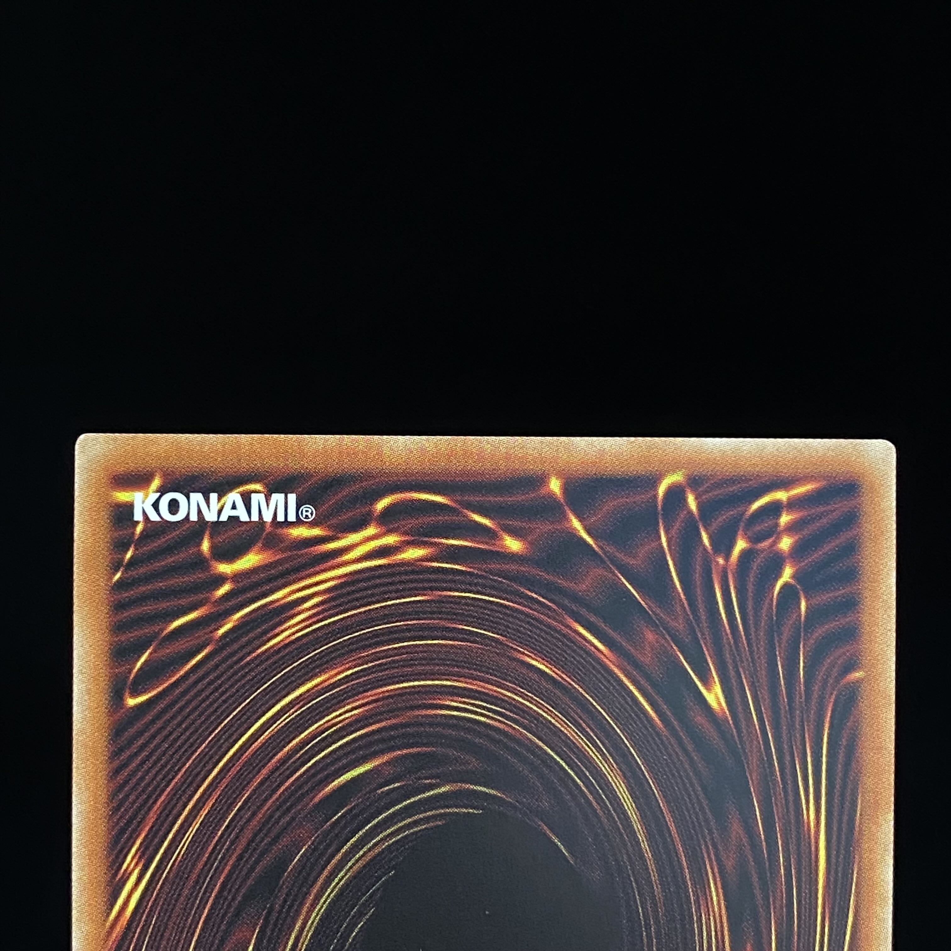 Trade-In Prismatic Secret Rare