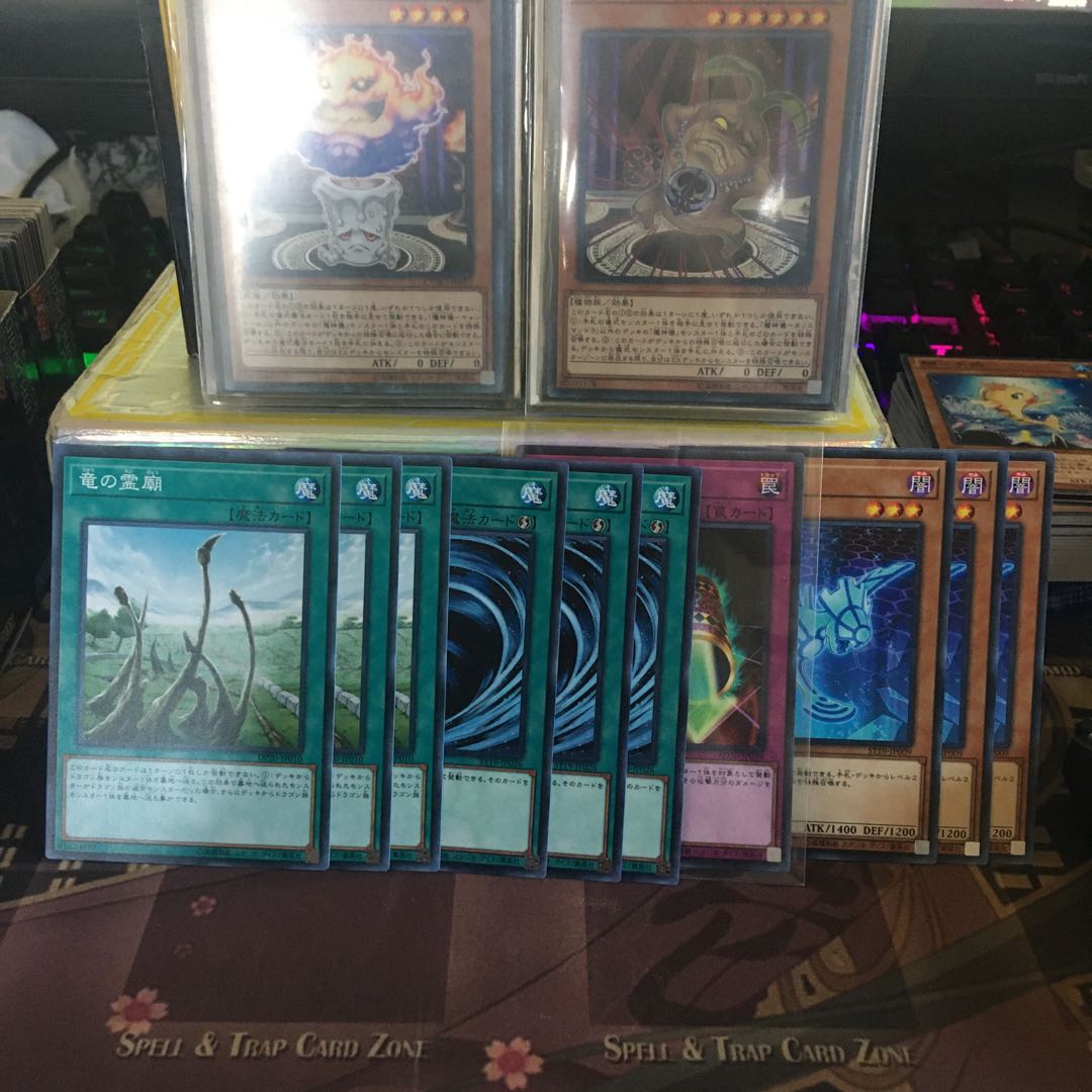 アンコウ 魔神儀ータリスマンドラ 3枚 キャンドール 3枚