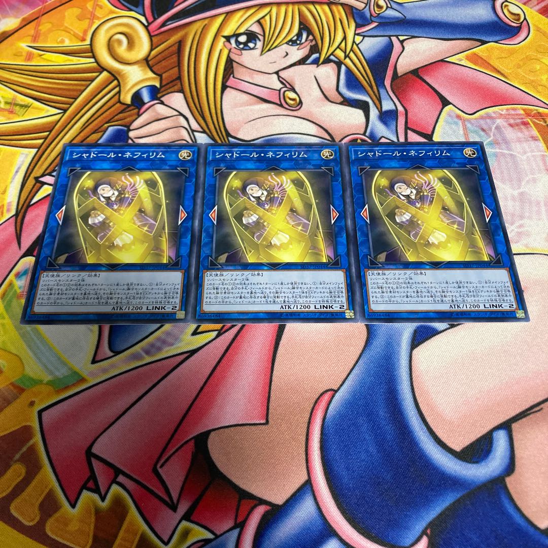 シャドール・ネフィリム