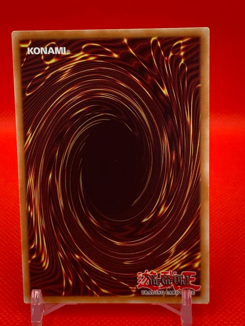 Yu-Gi-Oh! English Dark Magician 25th-en001 Old illustration 1st