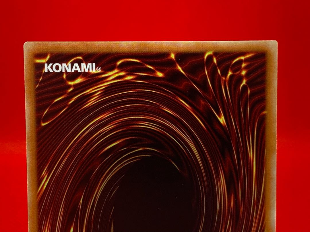 Yu-Gi-Oh! English Dark Magician 25th-en001 Old illustration 1st