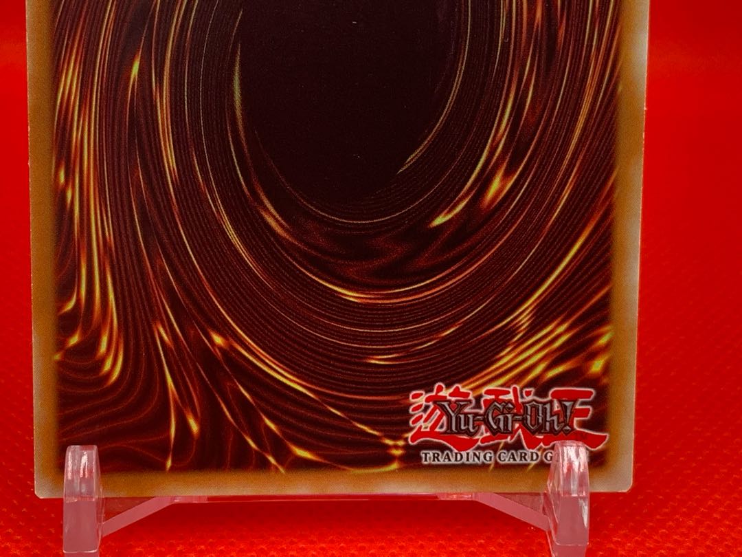 Yu-Gi-Oh! English Dark Magician 25th-en001 Old illustration 1st