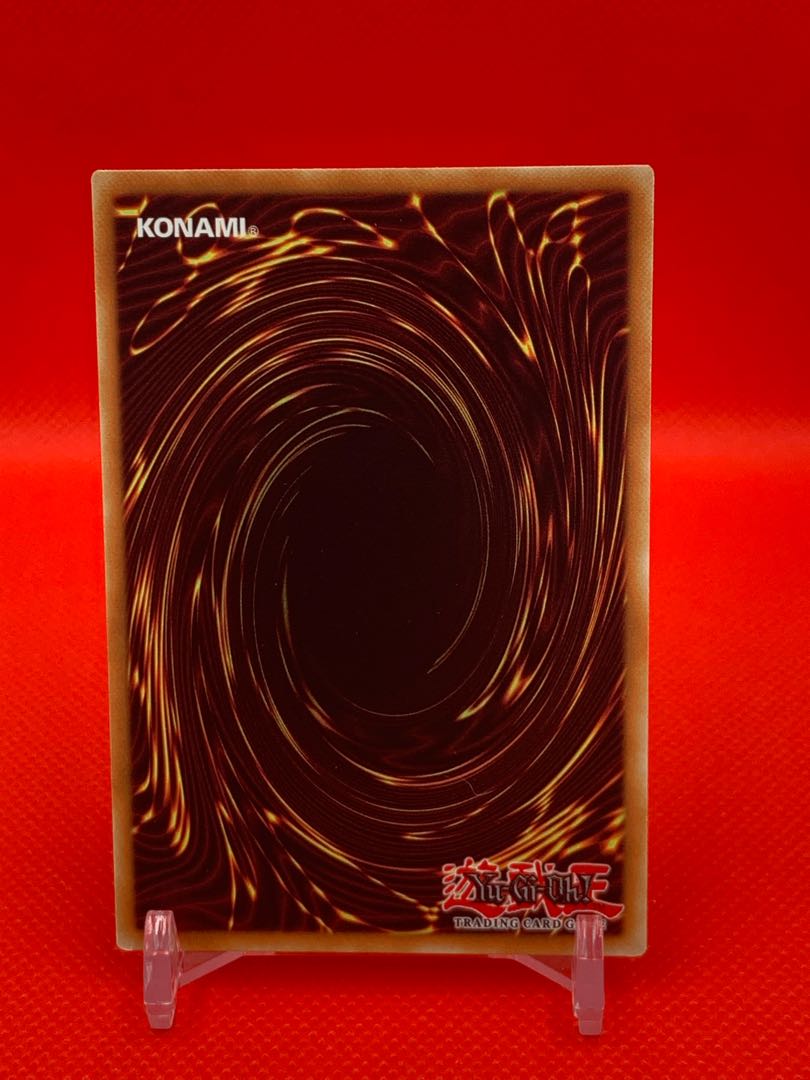 Yu-Gi-Oh English The Iris Swordsoul 1st Secret Rare DAMA-EN009