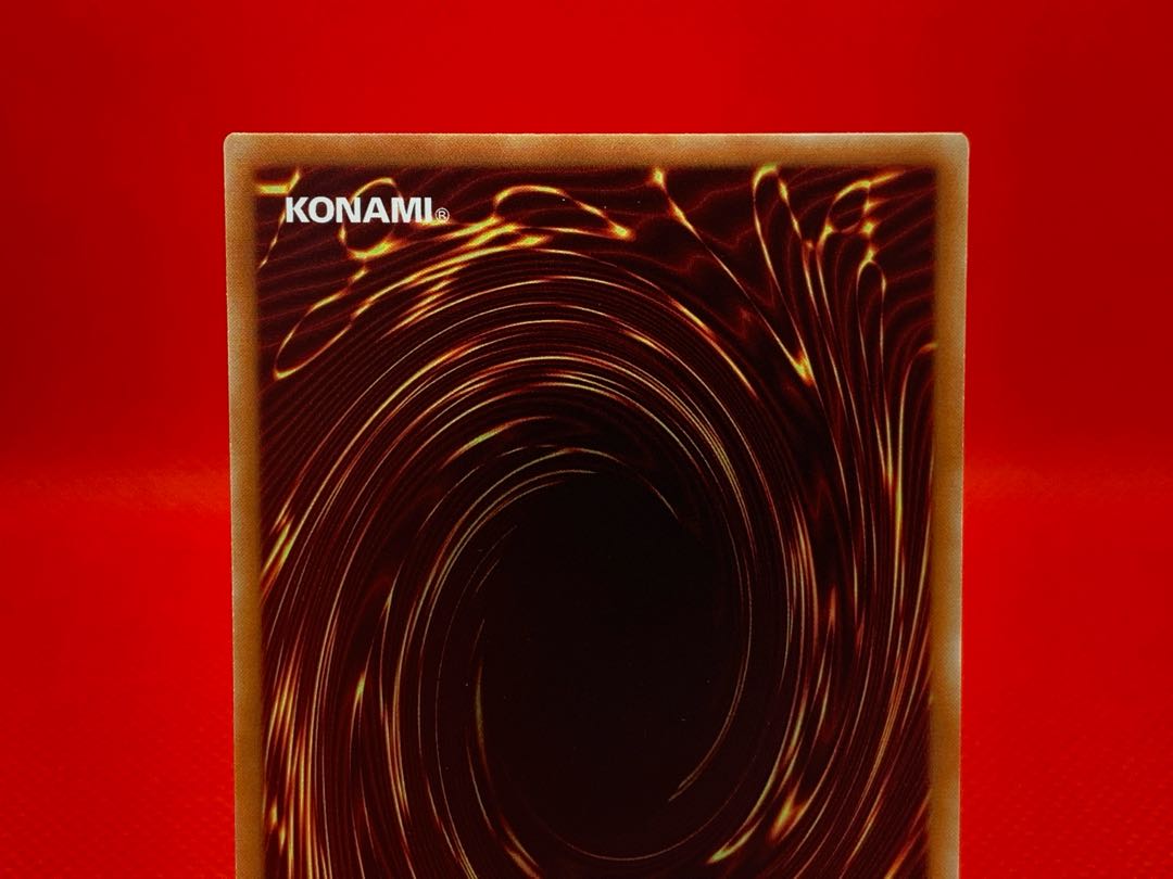 Yu-Gi-Oh English The Iris Swordsoul 1st Secret Rare DAMA-EN009