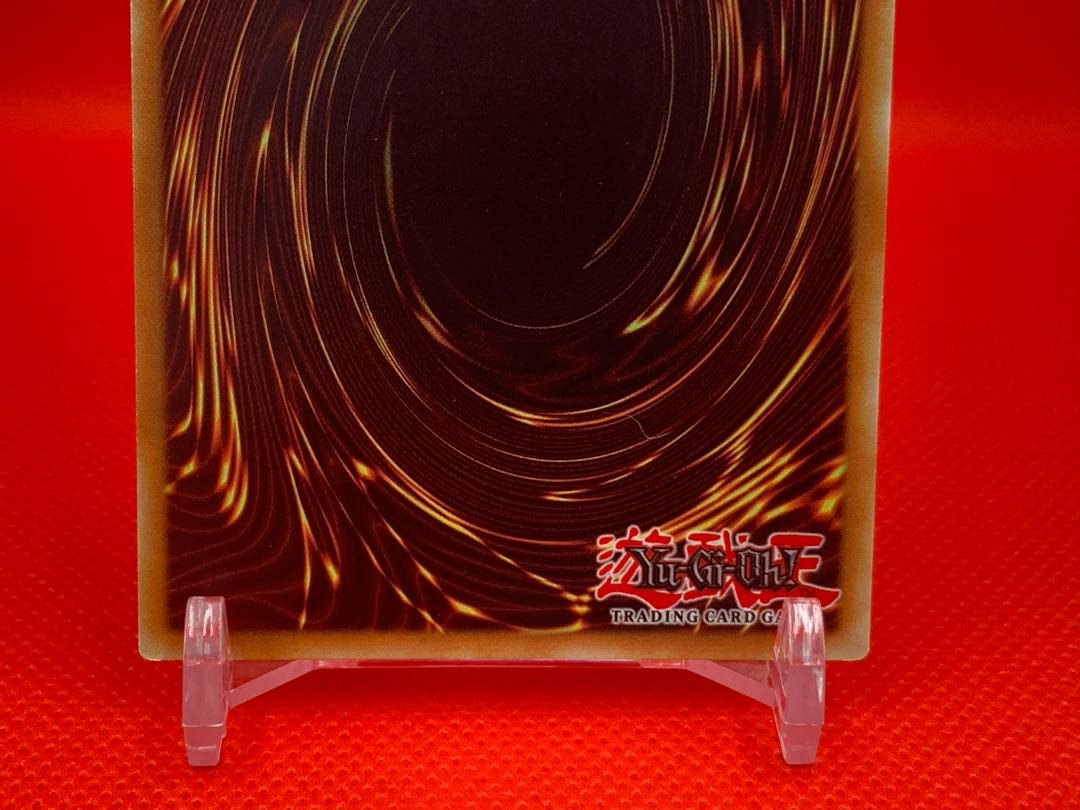 Yu-Gi-Oh English The Iris Swordsoul 1st Secret Rare DAMA-EN009